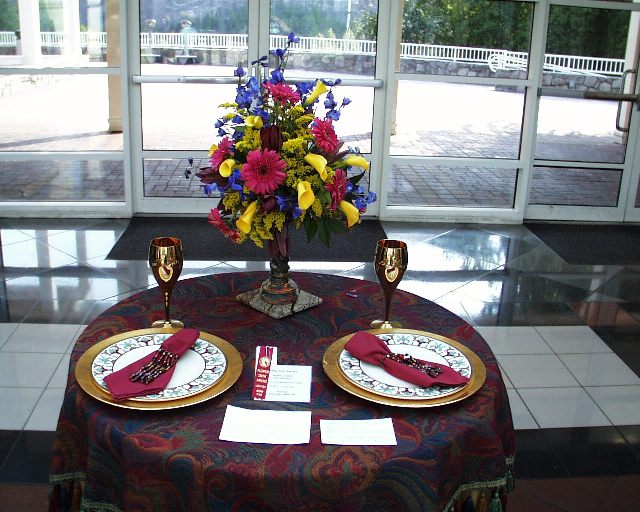 table design