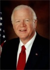 Senator Saxby Chambliss